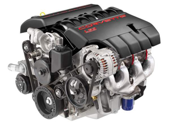 P1823 Engine